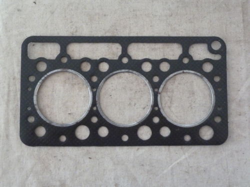 Load image into Gallery viewer, New Kubota B7001 Engine Overhaul Kit STD
