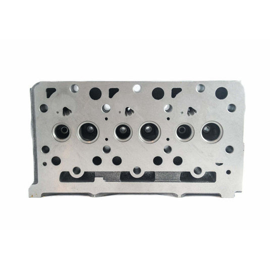 NEW Bare Cylinder Head for Bobcat 328 G-series