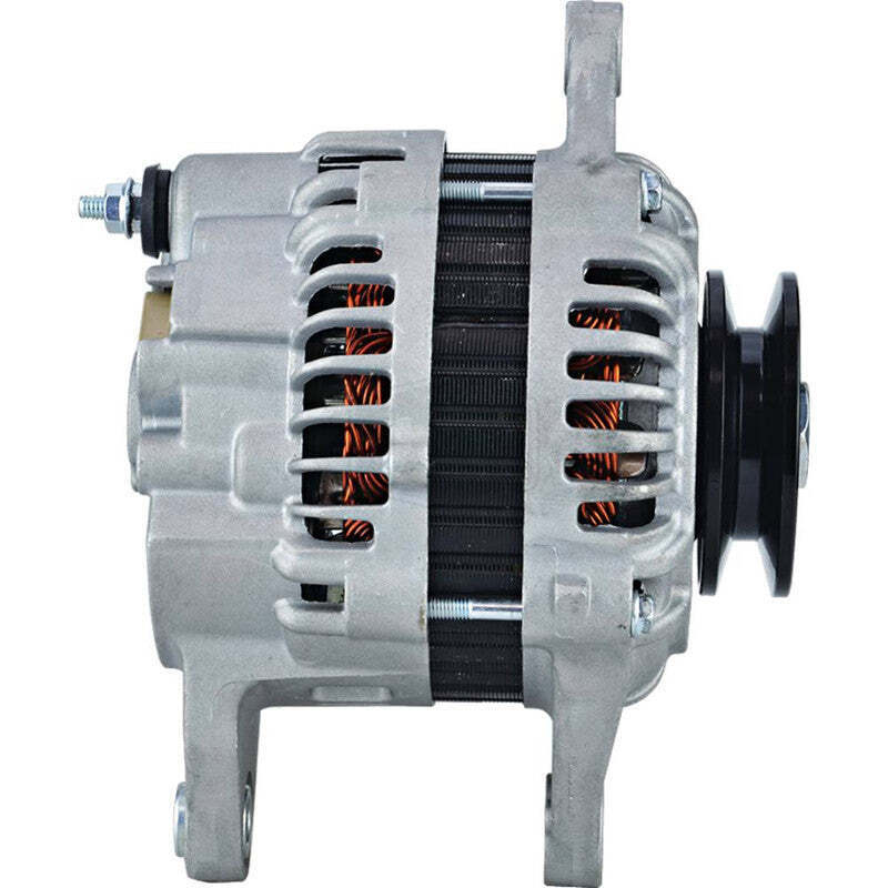 Load image into Gallery viewer, Replacement alternator for CAT Model AP355 Prefix 7P5
