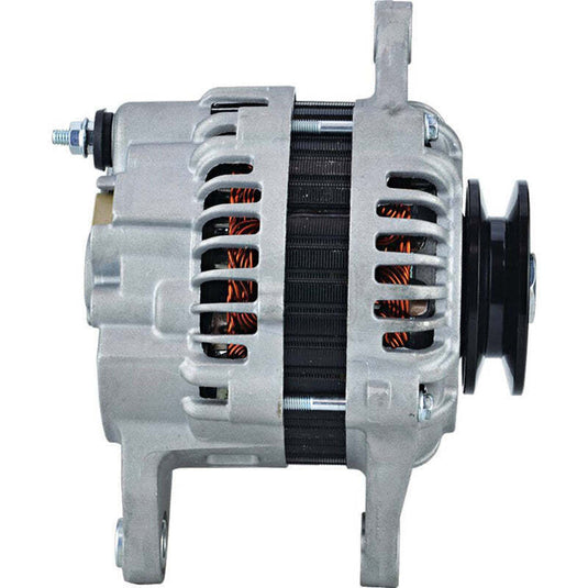 Replacement alternator for CAT Model AP355 Prefix 7P5