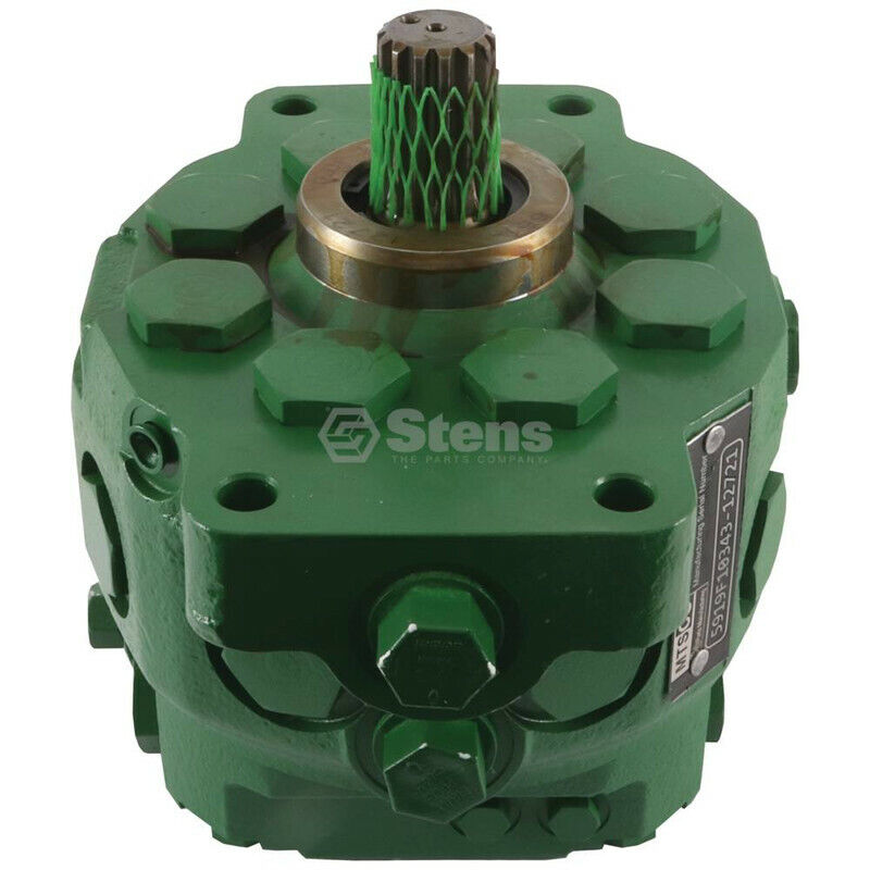 Load image into Gallery viewer, Hydraulic Pump Fits JD 4240 Tractor
