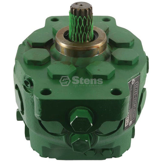 Hydraulic Pump Fits JD 4240 Tractor