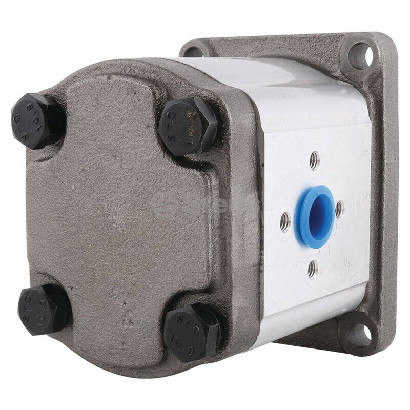 Load image into Gallery viewer, Hydraulic Pump Fits JD 1450 Compact Tractor
