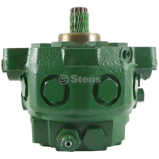 Hydraulic Pump Fits JD  8630 Tractor