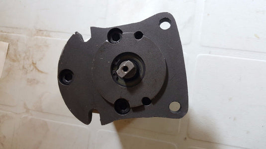 New Hydraulic Oil Pressure Pump Fits Kubota B6000