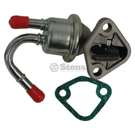 NEW Fuel Lift Pump Fits Bobcat Model AL440