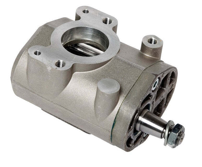 Hydraulic Charge Pump Replaces Massey Ferguson Part Number 1573799411M2 