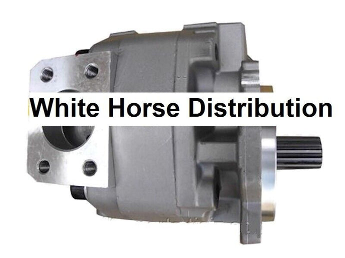 705-11-35010 Hydraulic Pump For Komatsu WA350-1 Wheel Loader