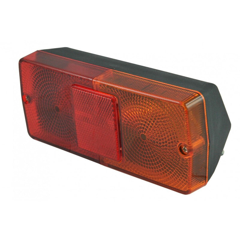 Load image into Gallery viewer, RH Rear Tail Lamp for Kubota M8540DT-1
