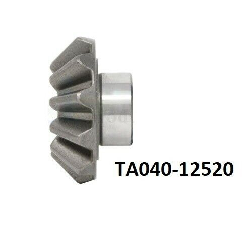 Load image into Gallery viewer, Steer Knuckle gear Fits Kubota L4701DT
