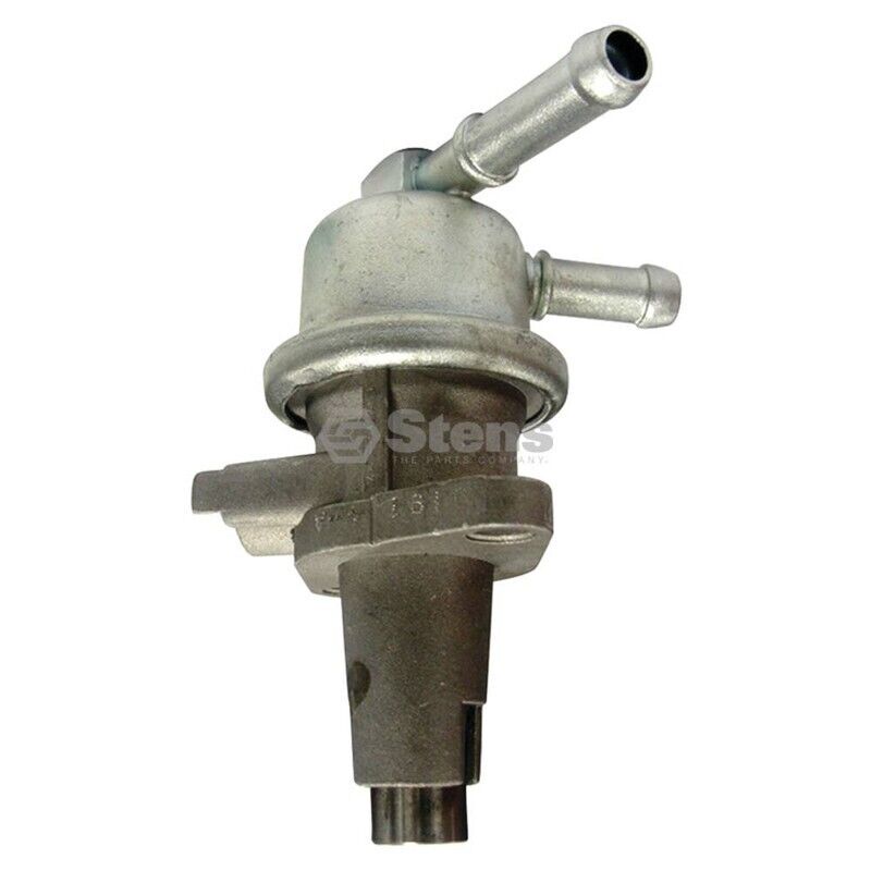 Load image into Gallery viewer, NEW Fuel Lift Pump Fits Bobcat Part # 6655216
