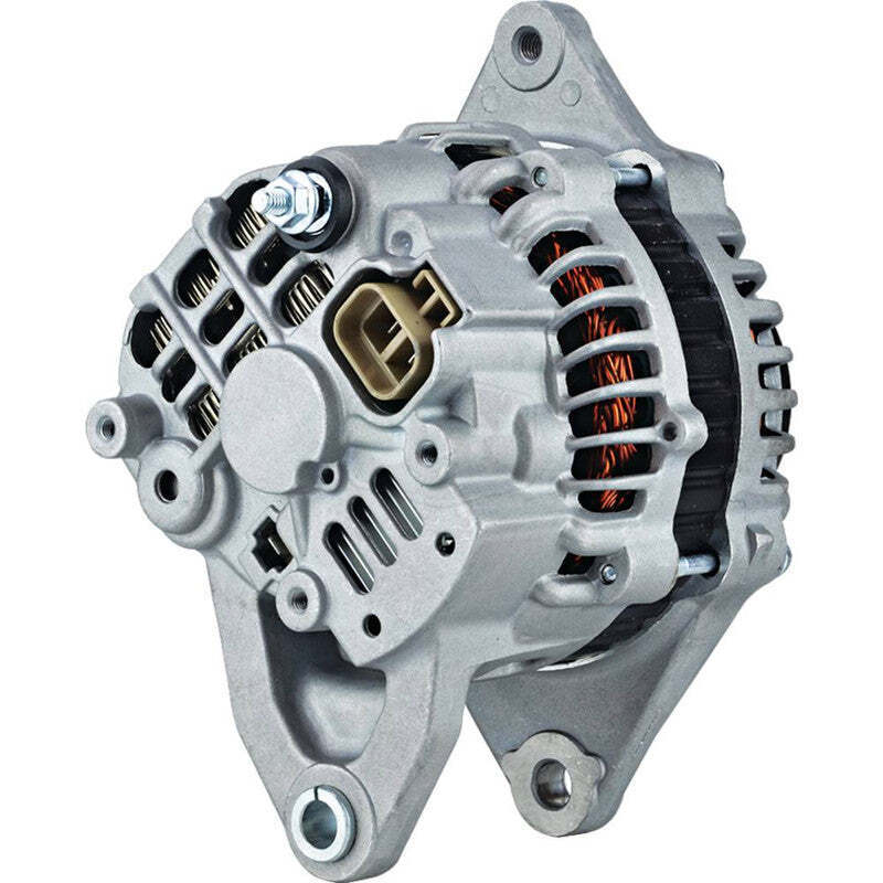 Load image into Gallery viewer, Replacement alternator for CAT Model AP355 Prefix 7P5
