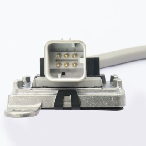 Load image into Gallery viewer, New Nox Emissions Sensor Compatible With Cat Articulated Dump Truck 730C
