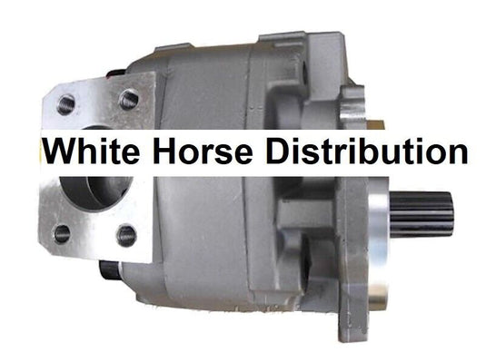 705-11-35010 Hydraulic Pump For Komatsu WA380-1 Wheel Loader