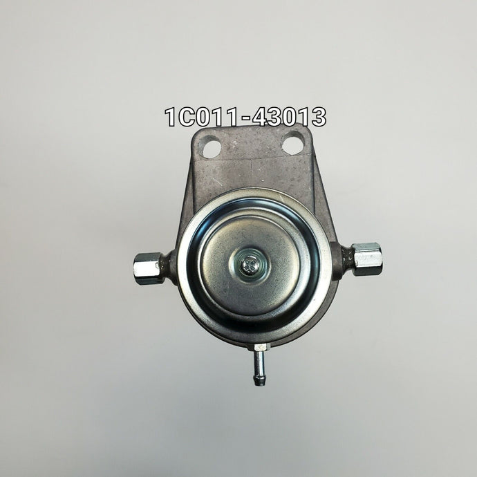 Fuel Filter Assy, Fits Kubota Tractor Series M8200