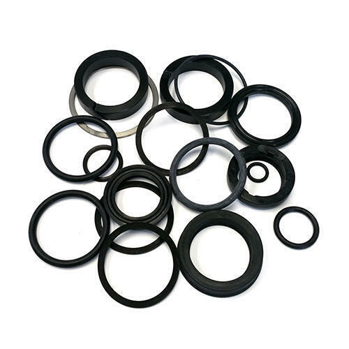 Kubota KH-191 Excavator Tandem Hydraulic Pump Minor Seal kit
