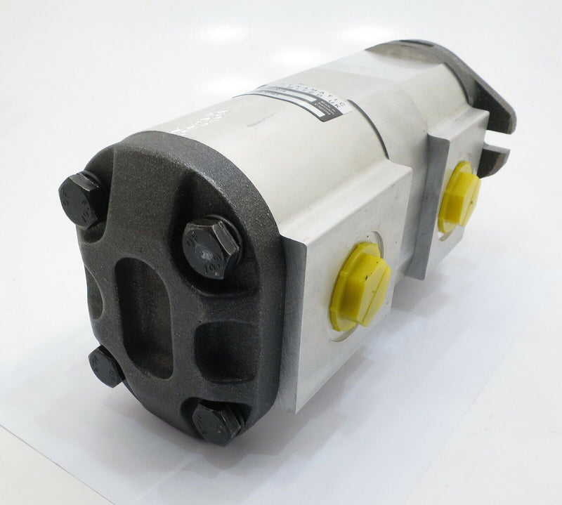 Load image into Gallery viewer, Tandem High Flow Hydraulic Pump - Fits JCB 20/205800 For ICX Backhoes
