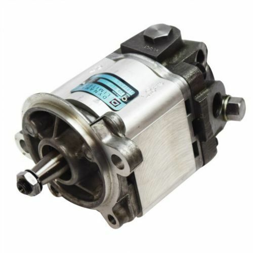 Load image into Gallery viewer, Power Steering Pump Fits Ford 4110
