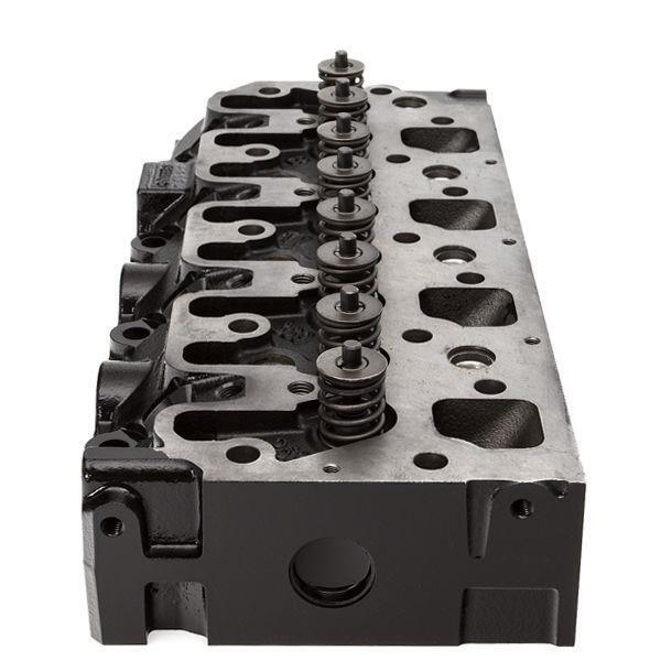 Load image into Gallery viewer, Cylinder Head Assembly w/ Valves for Perkins GN65914R
