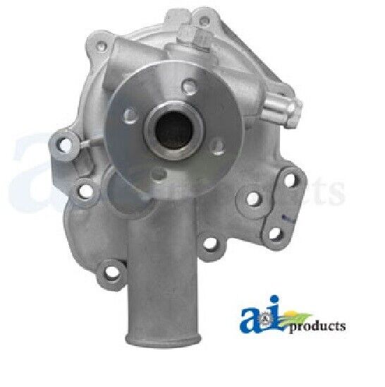 Load image into Gallery viewer, Water Pump Fits Ford/New Holland COMPACT TRACTOR: 1620 (12/92 - 02/97)
