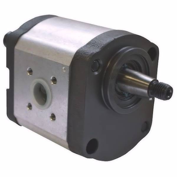 Hydraulic Pump Fits Case - IH Tractor:   745, 824, 833, 844, 845
