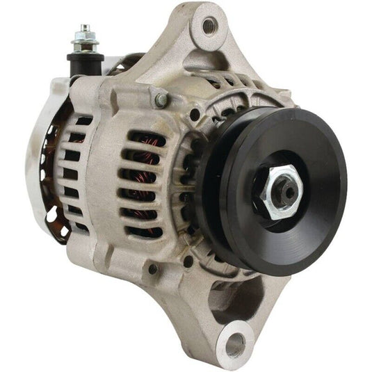 NEW ALTERNATOR FITS BOBCAT 6669618