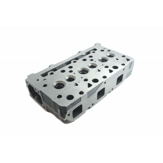 NEW Bare Cylinder Head Replaces Bobcat Part Number 6685857