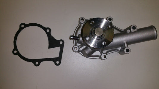 New Bobcat Water Pump  6680278