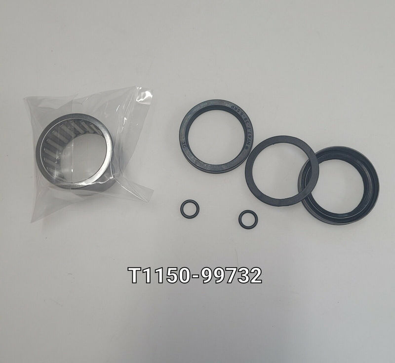 Load image into Gallery viewer, Sector Shaft Steering Seal Kit Fits Kubota L3200
