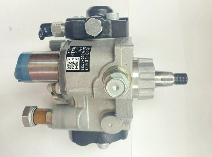 New Denso Fuel Injection Pump Part Number: 245-102-0005