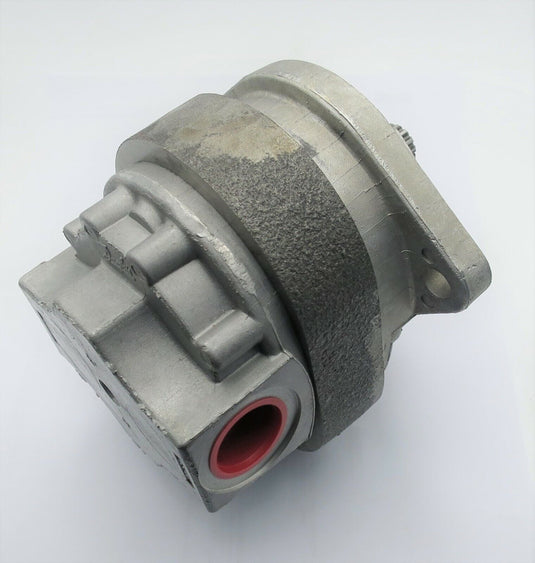 New Hydraulic Gear Pump Fits CASE 580C LOADER BACKHOE (1/75-12/80)