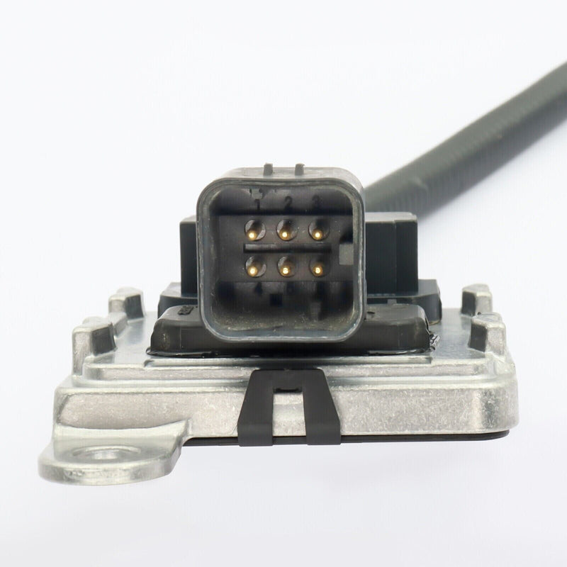 Load image into Gallery viewer, New Nox Emissions Sensor Compatible With Cat Excavator 535D
