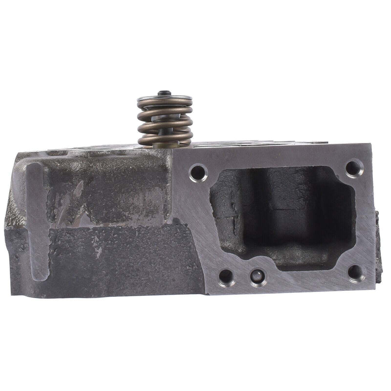 Load image into Gallery viewer, Complete Cylinder Head W/ Valves Replaces Bobcat Part Number 6660966
