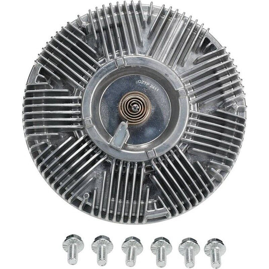 Fan Drive Assy replacement for J ay D ee 7130 PREMIUM Tractor