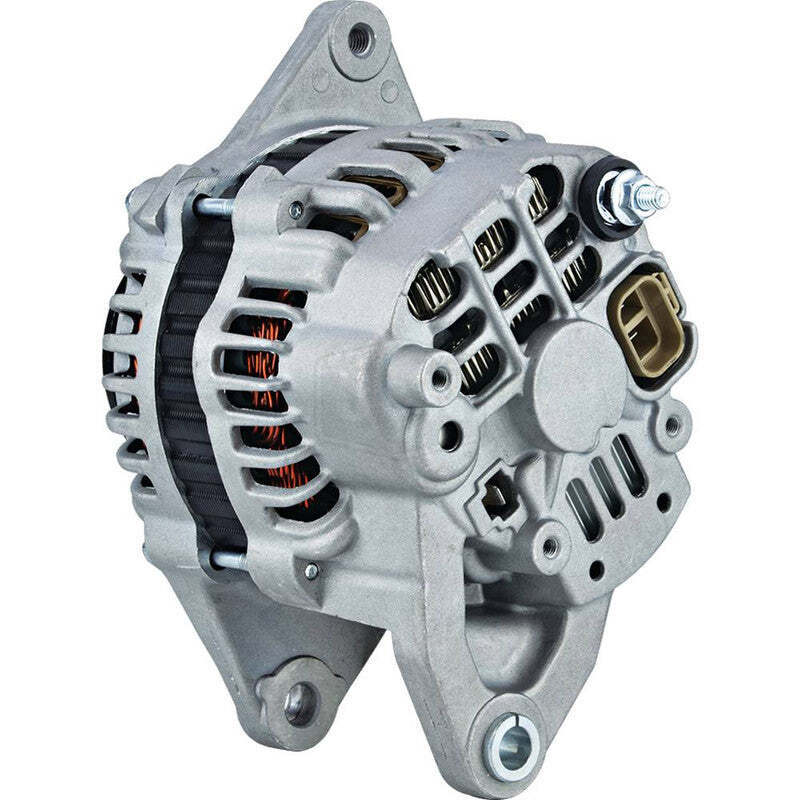 Load image into Gallery viewer, Replacement alternator for CAT Model AP355 Prefix 7P5
