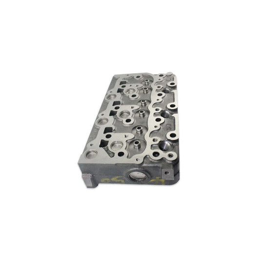 NEW Bare Cylinder Head for Bobcat 328 G-series