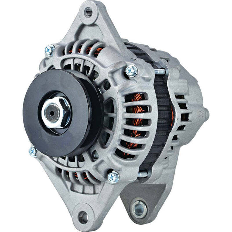 Load image into Gallery viewer, Replacement alternator for CAT Model AP355 Prefix 7P5
