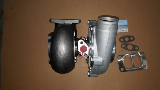 NEW Turbo  Compatible With New Holland TM140 NO CORE CHARGE