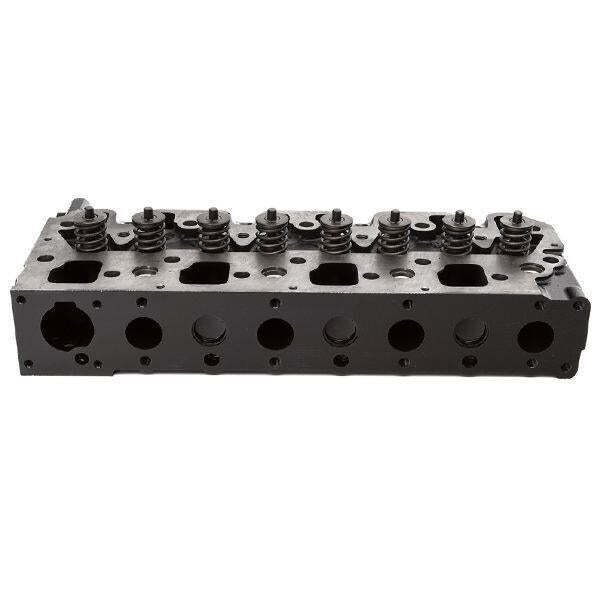 Load image into Gallery viewer, Cylinder Head Assembly w/ Valves Replaces Perkins Part Number 111011030
