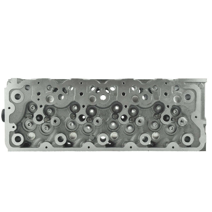 Bare Cylinder Head for Bobcat S650 Equipped with EGR