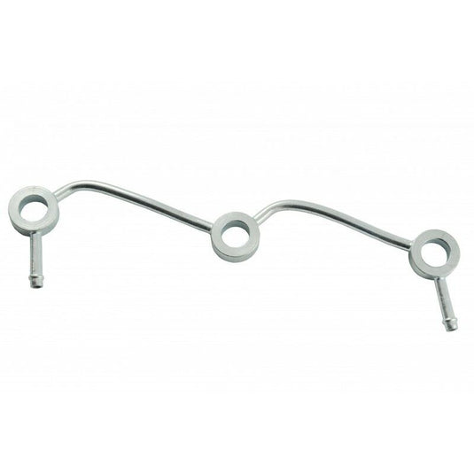 Fuel Return / Overflow Pipe Assembly Fits Kubota F2560