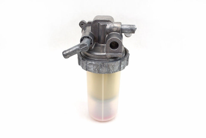 Kubota: Fuel Filter Assy, Part # 1G311-43350, 15831-43353 Fits All M5660 Series