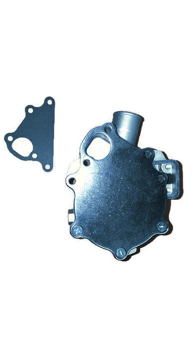 New Water Pump Fits Caterpillar (CAT)  216B3 Skid Steer