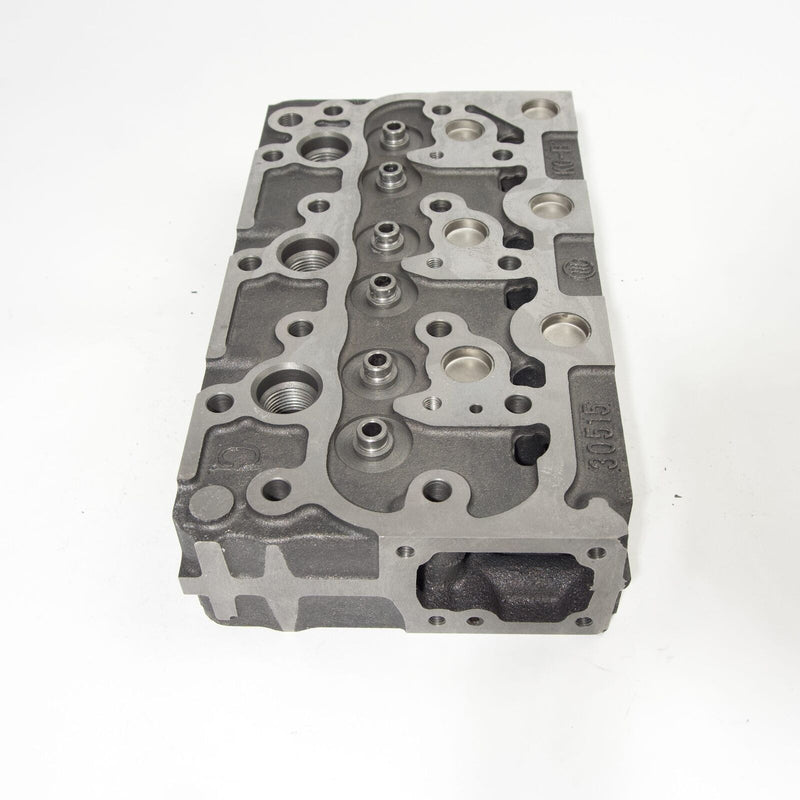 Load image into Gallery viewer, NEW Bare Cylinder Head for Kubota L2650

