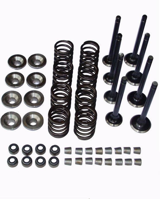 New Valve Train Kit for Kubota V2203