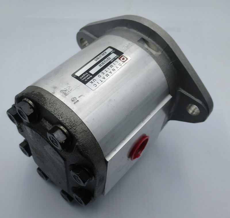 Load image into Gallery viewer, Hydraulic Gear Pump - JCB 185HF - Skid Steer Loader - 20/204400
