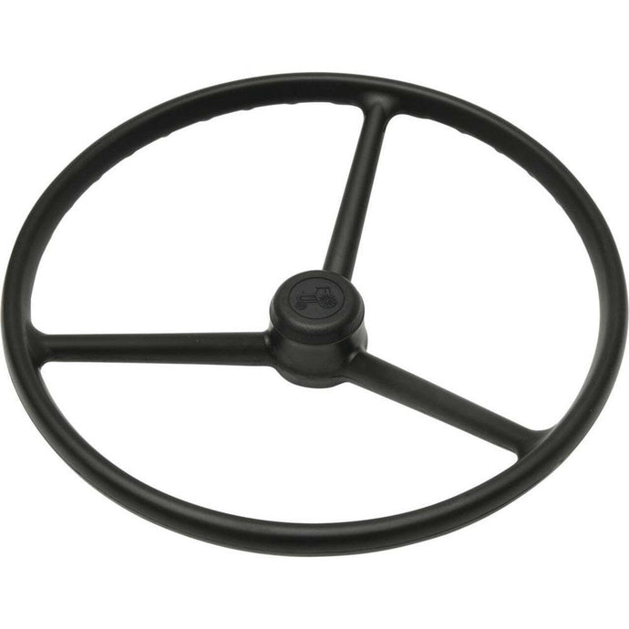 New Steering Wheel for Kubota L175