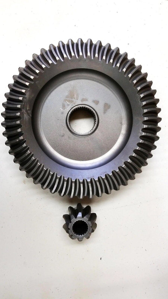 New Kubota Tractor Front Axle Bevel Gear Kit Fits M5140