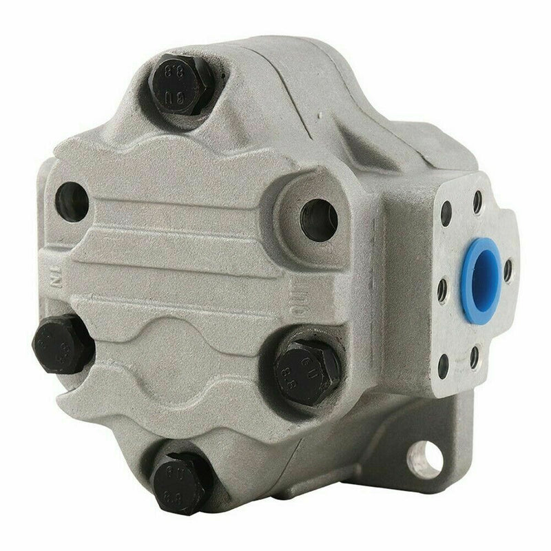 Load image into Gallery viewer, Hydraulic/Power Steering Pump Fits John Deere 770 Compact Tractor
