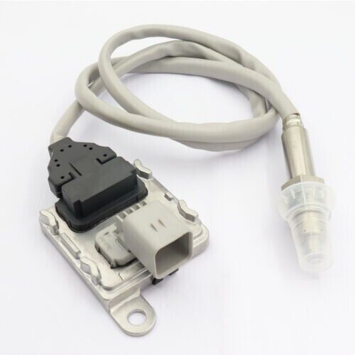 Load image into Gallery viewer, New Nox Emissions Sensor Compatible With Cat Articulated Dump Truck 730C
